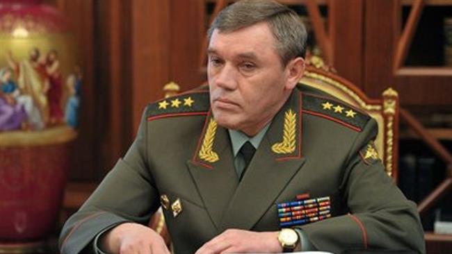 Russia&#39;s New ICBMs to Ensure Military Lead over West: General